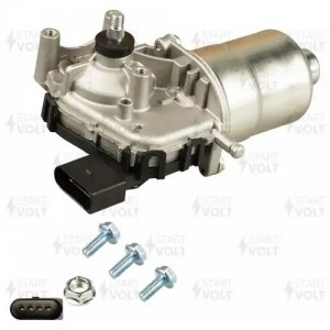Моторедуктор стеклооч. для а/м Haval Jolion (21-) (перед.) (VWF 0562) VWF 0562 START VOLT