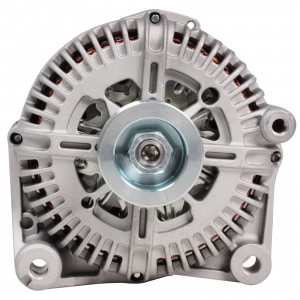 Генератор для а/м BMW X5 (Е70) (07-)/X6 (Е71) (08-) 3.0d 170A (LG 2630) LG 2630 START VOLT