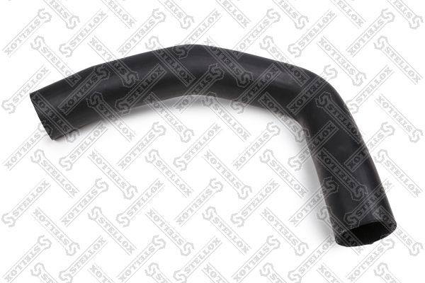 патрубок радиатора! d=60mm\ MAN TGA/TGS/TGX 81-11417-SX STELLOX