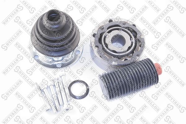 Рк внутреннего ШРУСа™STELLOX 1601015SX 160-1015-SX STELLOX