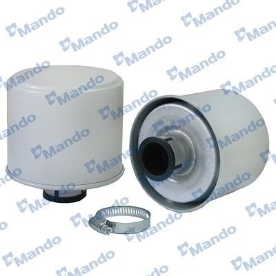 фильтр воздушный! короткий Volvo FL 10. F10/12/16 MMF015431 MANDO