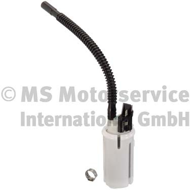 насос топливный электрический! 3.5bar\ BMW E53 3.0-4.6i 00> 7.07795.18.0 PIERBURG