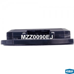 Мотор отопителя NISSAN Teana (J32) (08-),Murano (08-) INIFINITI FX (08-) KRAUF MZZ0090EJ KRAUF