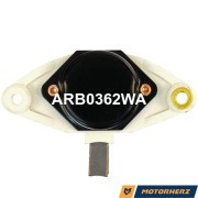 реле-регулятор !28V \MAN, MB, DAF, IVECO, VOLVO,SCANIA ARB0362WA MOTORHERZ