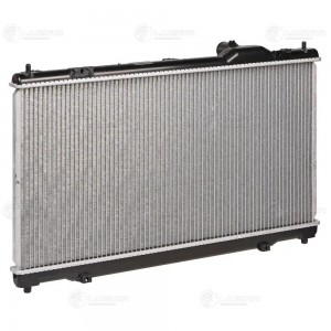 Радиатор охл. для а м Lexus IS II (05-) 2.5i 3.5i (LRc 1913) LRC 1913 LUZAR
