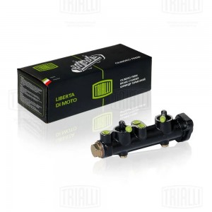 Цилиндр тормозной для а/м ВАЗ 2121/Ока (главный) "TRIALLI" CF 111 TRIALLI