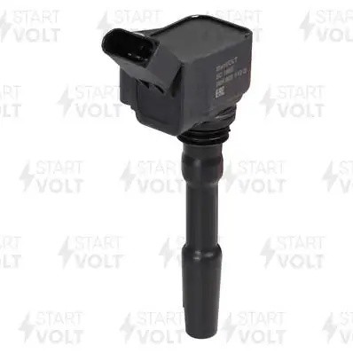 Катушка зажигания для а/м VAG Octavia III (14-)/Tiguan (16-)/Kodiaq (16-) 1.8T/2 SC 1850 START VOLT