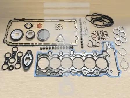 Комплект прокладок ДВС EGS0101 верх+низ BMW N52B30 EGS0101 EGS0101 ALL4MOTORS