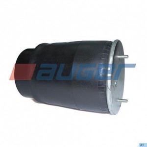 Пневморессора со стаканом(пластик) BPW 30 K AU 34940-KP AUGER