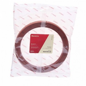 Сальник КАМАЗ-4310 ступицы 2.2-130х162х16 РОСИЧЪ 864149-30 ROSICH