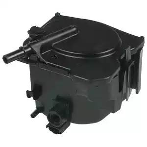 фильтр топл.!\ Mini R55/R56 <10, Peugeot 206/307 1.4-1.6HDi 01>, Citroen C3/C4/C HDF939 DELPHI