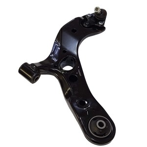Рычаг подвески TOYOTA RAV4 2005 ~ 2013 / RAV4 2013 ~ LEXUS NX 200 / NX 300 2014  CQ0295Y CTR