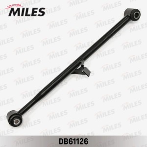 Рычаг задней подвески левый TOYOTA RAV4 00-05/CHERY TIGGO (TRW JTC1634) DB61126 DB61126 MILES