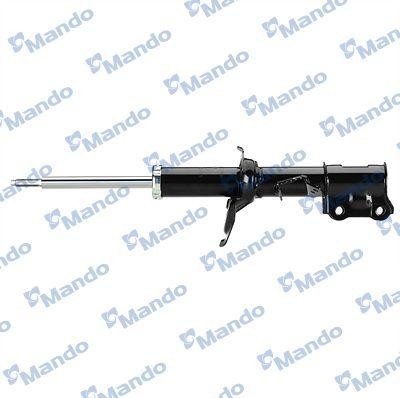 Амортизатор перед. Левый KIA PICANTO 04- EX5465007100 EX5465007100 MANDO