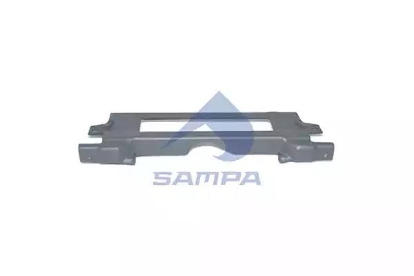 MB ACTROS ВЕРХНЯЯ СРЕДНЯЯ ЧАСТЬ 18100072 SAMPA