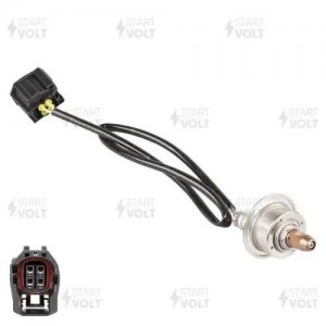 Датчик кисл. для а/м Mazda 3 (08-) 1.6i до кат. VS-OS2513 VS-OS 2513 START VOLT