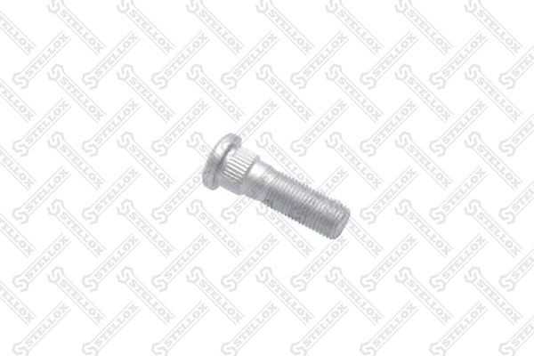 шпилька колёсная!M12x1.25 L46\Nissan Almera/Juke/Murano/Note/Qashqai/Tiida/Teana 79-01400-SX STELLOX
