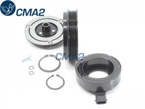 Муфта CHEVROLET Spark компрессора кондиционера CMA2 C29033MA SMA2