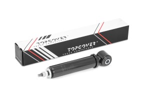 SCANIA 2/3 T00036001 TOPCOVER