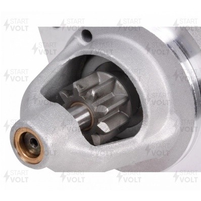 HONDA CIVIC 4D (2006>) LST 2302 START VOLT