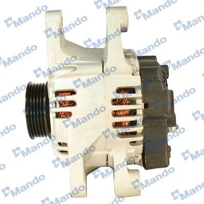 Генератор HYUNDAI ELANTRA /KIA CEED 07- BN3730023650 BN3730023650 MANDO