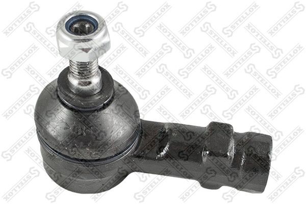 наконечник рулевой!\ Ford Fiesta 94-96/KA 96> 51-00774-SX STELLOX