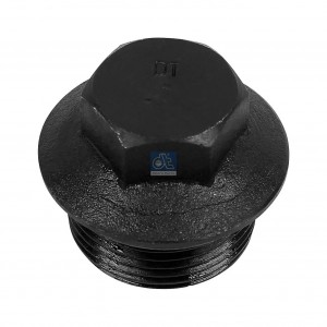 Заглушка 1.14542 DIESEL TECHNIC