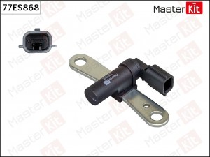 Датчик, положение коленвала  RENAULT LOGAN 77ES868 77ES868 MASTER KIT