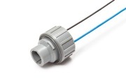 Патрон лампы P21W с проводами CARGEN AX7603 CARGEN