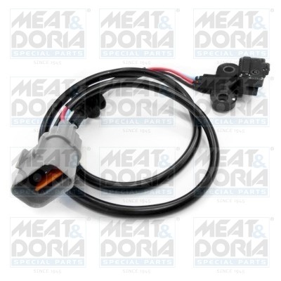Датчик положения распредвала MITSUBISHI Pajero Sport (98-08) MEAT&DORIA 87728 MEAT DORIA