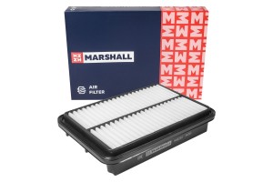 Фильтр воздушный Hyundai Santa Fe I 00- MA9242 MA9242 MARSHALL