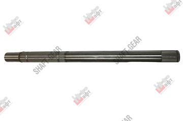 Вал вилки сцепления 1096302111 SHAFT