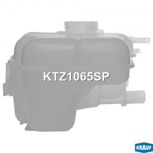 Бачок расширительный KTZ1065SP KTZ1065SP KRAUF