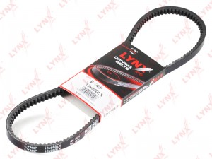 Ремень клиновой подходит для ALFA ROMEO 145/146 1.4-1.6 94-96, HYUNDAI H-1 2.5TD 13X950LX LYNXAUTO