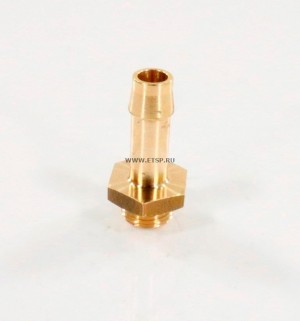 Штуцер М16х1.5 тормозных камер SIRIT 26971101615 SIRIT