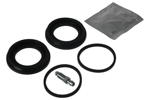 р/к дискового тормоза! переднего с поршнем\ Mitsubishi Pajero/Grandis 00> Z113808 ZENTPARTS