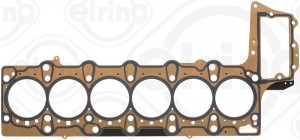 прокладка ГБЦ!\ BMW E60/E90/E65 3.0D 24V 306D3 06> 058.143 ELRING