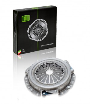 Корзина сцепления для а/м ВАЗ 2108, 2109 (диск нажимной) "TRIALLI" FS 809 TRIALLI