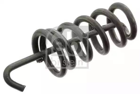 [2014230592] !пружинка бараб.колодок\ МВ W124/W129/W140/W201/W202/W210 02103 FEBI BILSTEIN