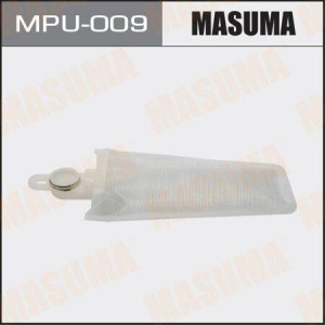 фильтр топливный! бензонасоса\ BMW E36 1.8-3.0 95-03 MPU-009 MASUMA