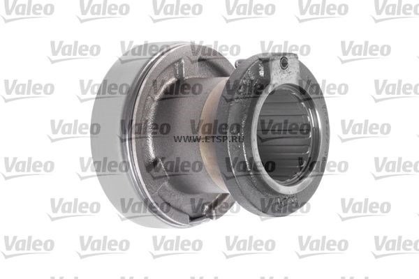 подшипник выжимной !Dm102T с монт. комплектом \MB Actros 806677 VALEO PHC