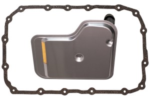 Фильтр АКПП с прокладкой B19CR1043 B19CR1043 CWORKS