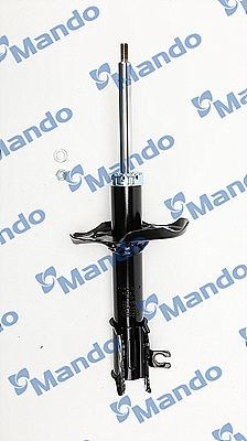 Амортизатор MAZDA 626 (97-) передний левый газовый MANDO MSS017425 MANDO