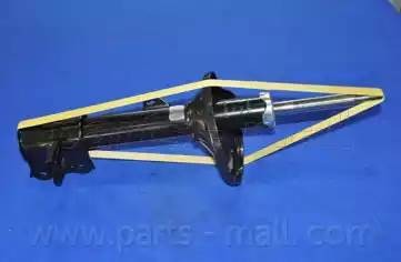 Амортизатор задний правый HYUNDAI ELANTRA 00- PJA-129A PJA-129A PMC PARTS MALL