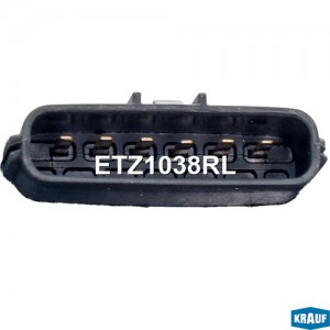 Дроссельная заслонка ETZ1038RL ETZ1038RL KRAUF