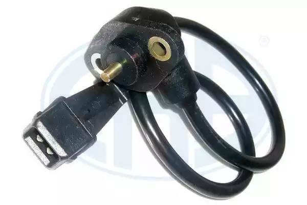 Датчик положения коленвала FIAT 91-00 550056 550056 ERA