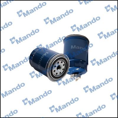 Фильтр топливный NISSAN Navara (D40),Pathfinder (R51) (2.5 DCI) MANDO MMF035102 MANDO