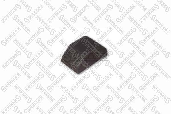 подушка рессоры !60x100x40 \VOLVO FH/FM/NL 84-02165-SX STELLOX