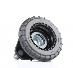 опора амортизатора переднего! с подшипником\ Honda Civic FK -2006 KB67403 NTN SNR