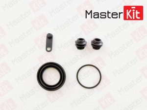 Ремкомплект тормозного суппорта Mando 77A1749 77A1749 MASTER KIT